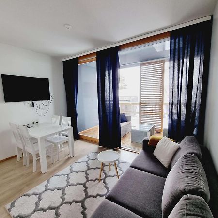 Herrain Hiekat Kalajoki Exterior foto