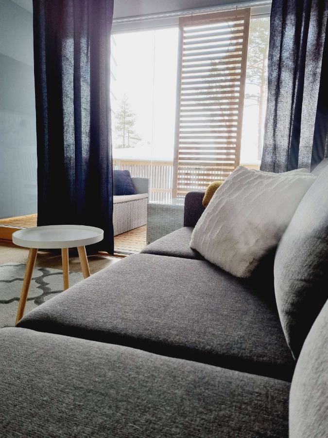 Herrain Hiekat Kalajoki Exterior foto